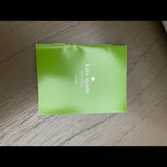 Kate Spade Backpack - Picture 4 of 5